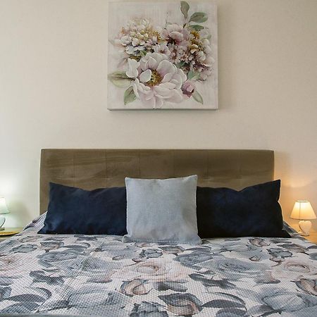 Sea Sunset Apartment San Leone Ngoại thất bức ảnh