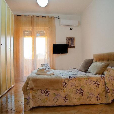 Sea Sunset Apartment San Leone Ngoại thất bức ảnh