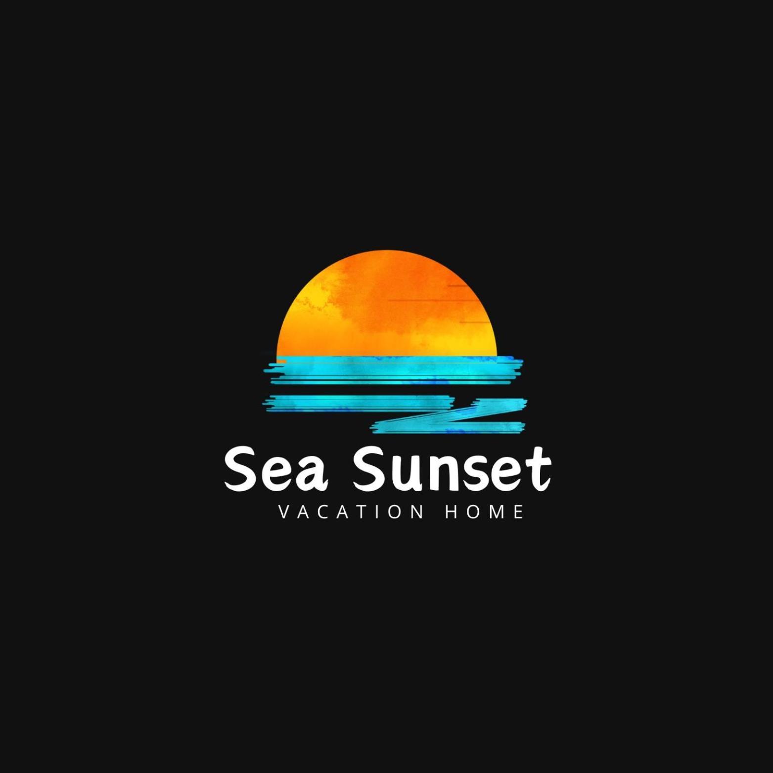 Sea Sunset Apartment San Leone Ngoại thất bức ảnh