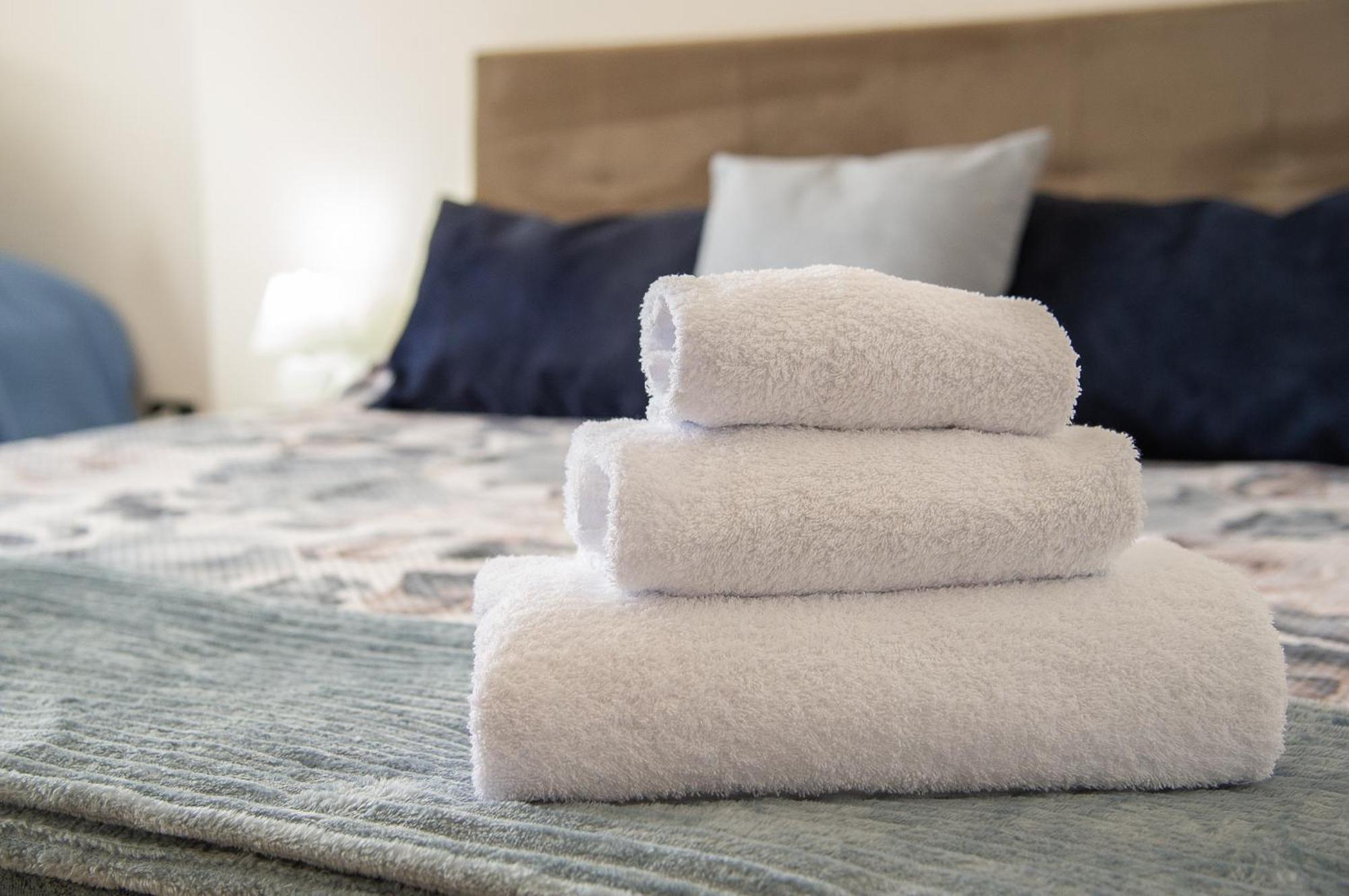 Sea Sunset Apartment San Leone Ngoại thất bức ảnh