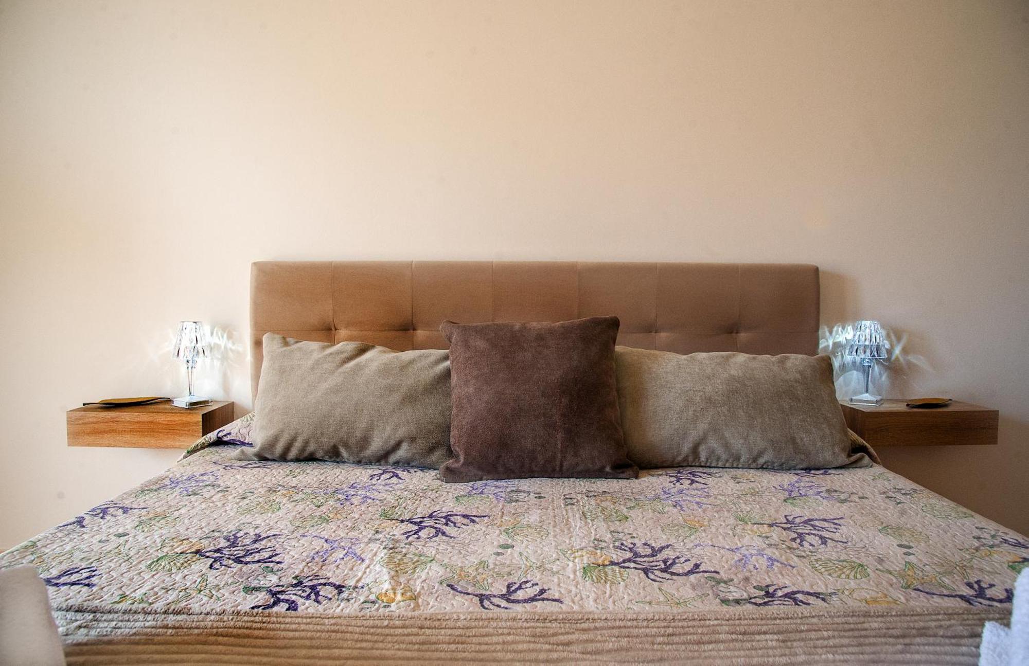 Sea Sunset Apartment San Leone Ngoại thất bức ảnh