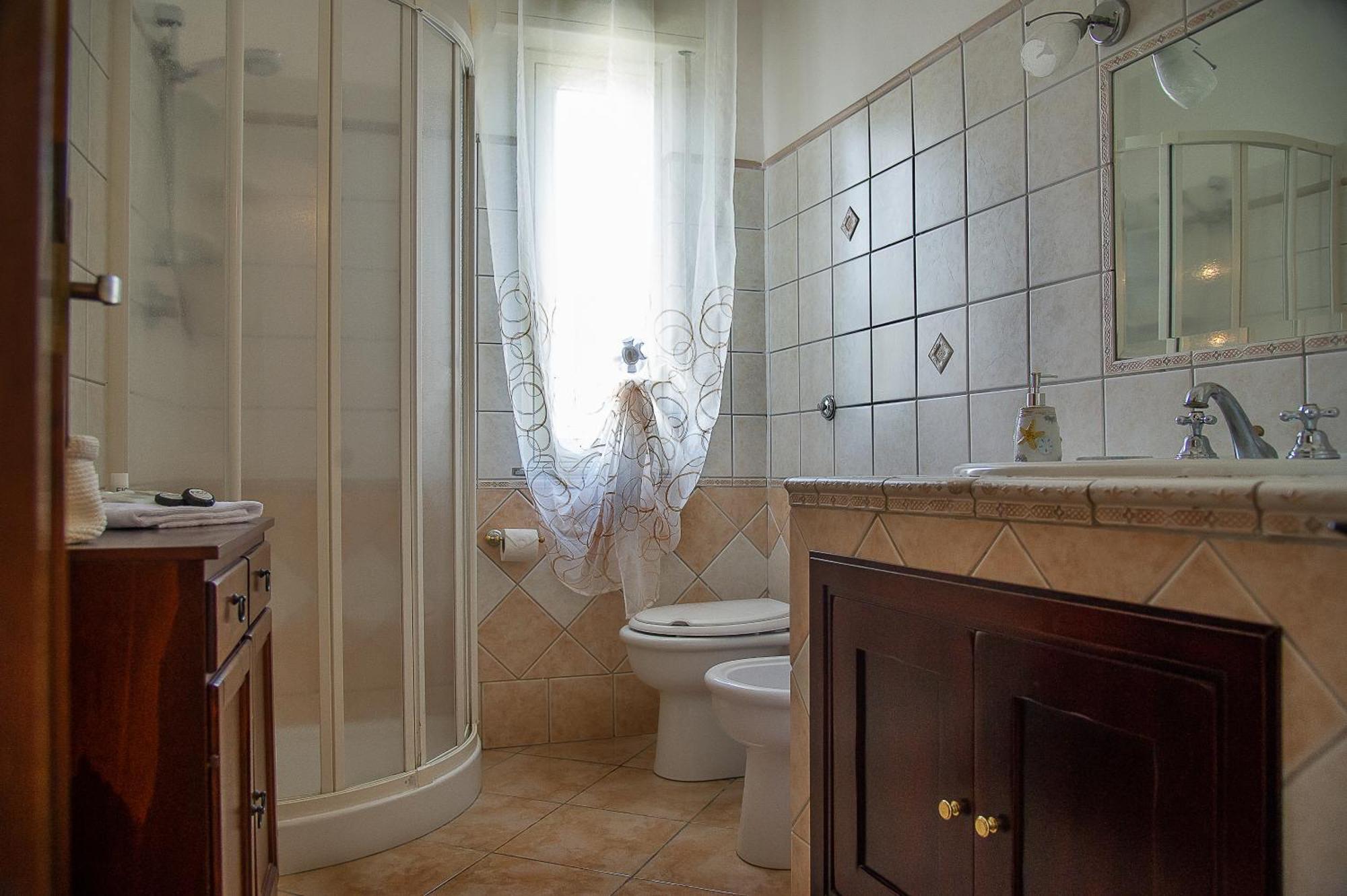 Sea Sunset Apartment San Leone Ngoại thất bức ảnh