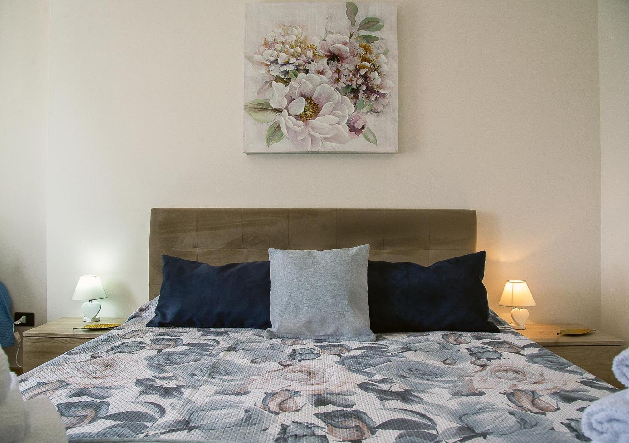 Sea Sunset Apartment San Leone Ngoại thất bức ảnh