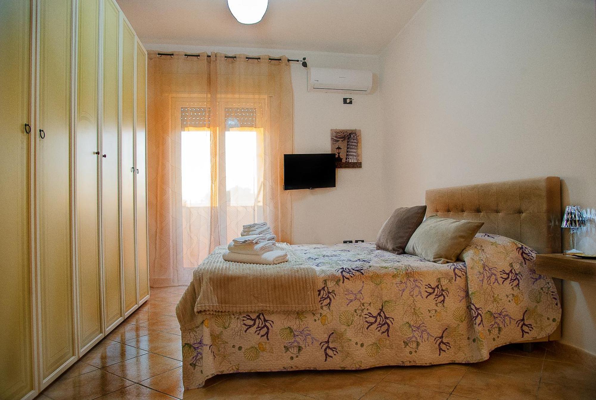 Sea Sunset Apartment San Leone Ngoại thất bức ảnh
